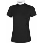 Pikeur Dámské závodní triko Ofelie černé – Hledejceny.cz