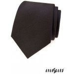 Avantgard kravata Lux Hnědá 561 14987 – Zboží Dáma