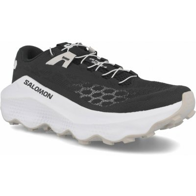 Salomon dámská běžecká obuv Ultra Glide 4 Black/White/Silver Cloud – Hledejceny.cz