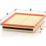 MANN-FILTER Vzduchový filtr MANN C30138/1 (MF C30138/1) – Hledejceny.cz