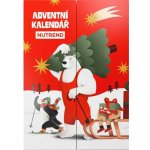 Nutrend Adventní kalendář 2760g Velikost balení: 2760 Gramů – Zboží Dáma