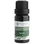 Nobilis Tilia Linaloové dřevo Ho sho tester sklo 2 ml – Sleviste.cz