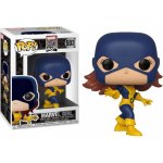Funko Pop! Marvel 80th Anniversary First Appearance Marvel Girl 9 cm – Zboží Dáma