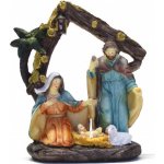 PROHOME Betlém 14x15x5cm – Sleviste.cz