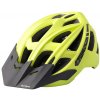 Cyklistická helma Extend Event Lime Yellow-black 2024
