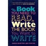 Book You Need to Read to Write the Book You Want to Write – Hledejceny.cz