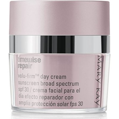 Mary Kay TimeWise Repair Volu Firm Day cream 48 g – Hledejceny.cz