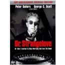 Dr. Strangelove DVD