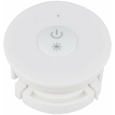 McLED RF ovladač mini s magnetem-ML-910.603.22.0 – Zboží Mobilmania