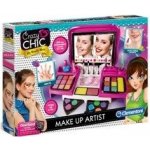 Clementoni Make-up Crazy Chic – Hledejceny.cz