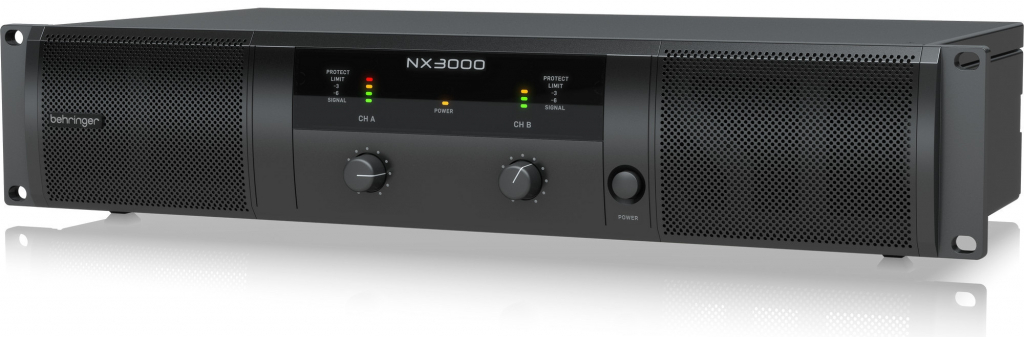 Behringer NX3000