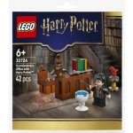 LEGO® Harry Potter 30724 Brumbálova pracovna s Harrym – Sleviste.cz