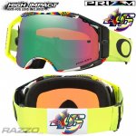 Oakley Airbrake Prizm MX – Hledejceny.cz