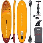 Paddleboard Aqua marina Fusion BT-23FUP + Dual-Tech 330 cm