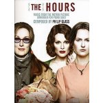 The Hours Music from the Motion Picture Piano Solo pro klavír 1160864 – Hledejceny.cz