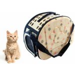 Bestent Přenosná taška pro zvířata 43 x 32 x 30 cm – Sleviste.cz