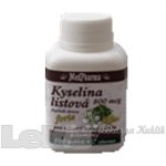 MedPharma Kyselina listová 800 mcg 37 tablet – Hledejceny.cz