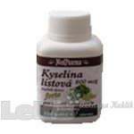 MedPharma Kyselina listová 800mcg 37 tablet – Hledejceny.cz