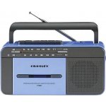 Crosley CT102 – Hledejceny.cz