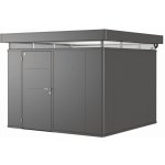 Biohort Casanova 3x3 tmavě šedý L – Hledejceny.cz