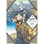 Ateliér špičatých klobouků 4 - Kamome Širahama – Sleviste.cz