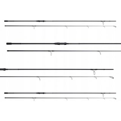 Prologic C-SERIES AB 3,9 m 3,5 lb 50 mm XTRA DISTANCE 2 díly – Hledejceny.cz