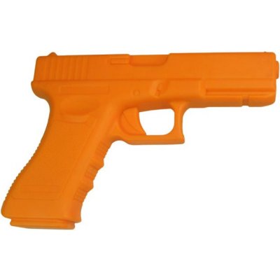 ESP Glock 17 Tréninková pistole – Zboží Dáma