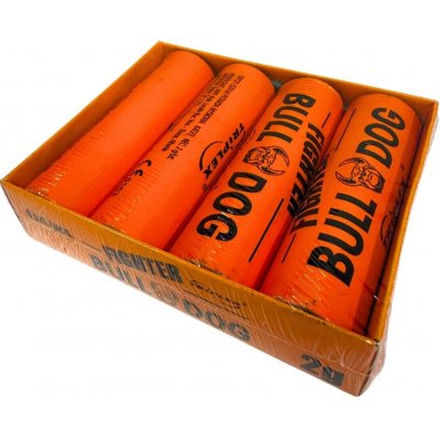 Petardy FIGHTER BULLDOG 4ks – Zboží Dáma