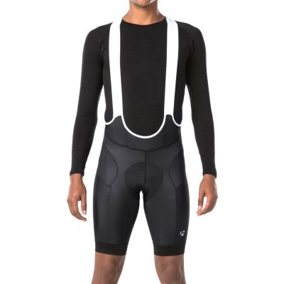 Bontrager Velocis InForm černá – Zboží Dáma