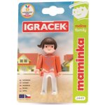 Efko Igráček Máma – Zboží Dáma