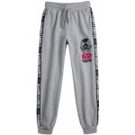 STAR WARS STORMTROOPER chlapecké tepláky šedé – Zboží Dáma