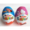 Čokoláda Ferrero Kinder Surprise 20 g