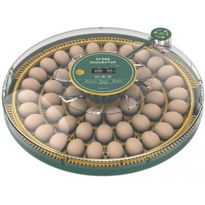 Scobax Automatická líheň na drůbež 0863 – Zboží Mobilmania