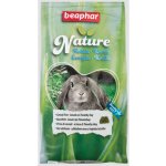 Beaphar Nature Rabbit 1,25 kg – Zbozi.Blesk.cz