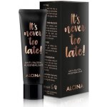 Alcina It's Never Too Late Anti-Wrinkle Eye Balm 15 ml – Zbozi.Blesk.cz