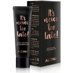Alcina It's Never Too Late Anti-Wrinkle eye Balm 15 ml – Zboží Dáma