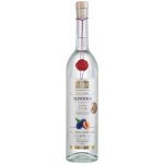 Fleret Collection 1850 Slivovice 50% 0,7 l (holá láhev) – Zboží Mobilmania