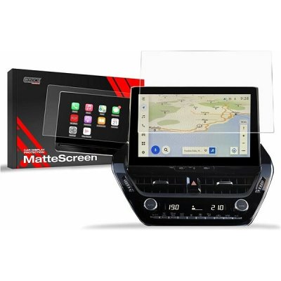 GRIZZ Protector, Ochrana displeje MatteScreen, Toyota Rav4 V, 2022- , Display 10,5" | Zboží Auto