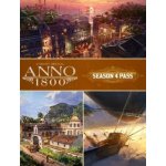 Anno 1800 Season 4 Pass – Hledejceny.cz