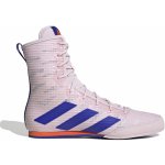 adidas BOX HOG 4 IH2733 Růžová – Zboží Dáma