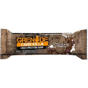 Grenade Carb Killa Protein Bar 60g