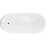 Besco Otylia 160 x 76.5 cm WPO-160-CHC – Hledejceny.cz