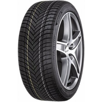 Pneumatiky Imperial AS Driver 195/55 R16 87V