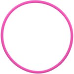 Fitforce HULA HOOP 50 cm růžová – Zboží Dáma