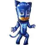 Amscan fóliový balónek Airwalker PJ Masks 144 x 127 cm červená modrá – Zboží Dáma