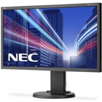 NEC E243WMi