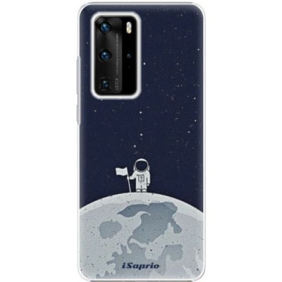 iSaprio On The Moon 10 pro Huawei P40 Pro