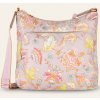 Kabelka Oilily crossbody střední Maud Sits Aelia béžová OIL 1106-81 frappe