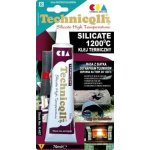 TECHNICQLL Lepidlo ohnivzdorné do 1200°C 70 ml – Sleviste.cz