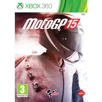 Moto GP 15